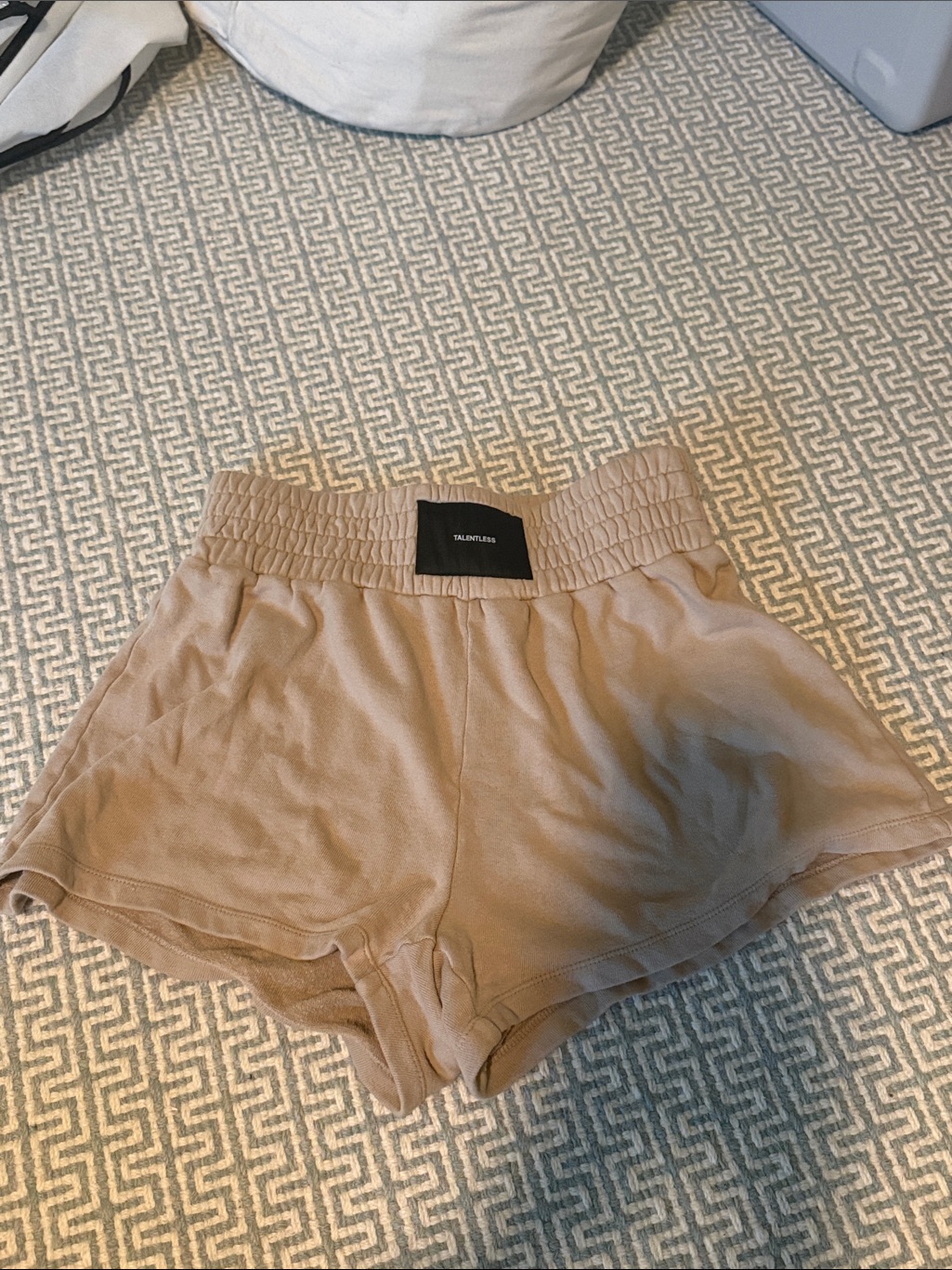 Talentless Women’s Shorts